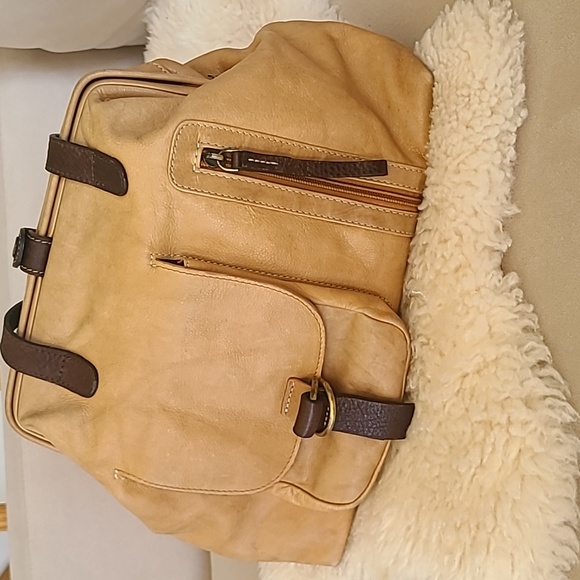 Sophia Visconti tote purse - Picture 2 of 13